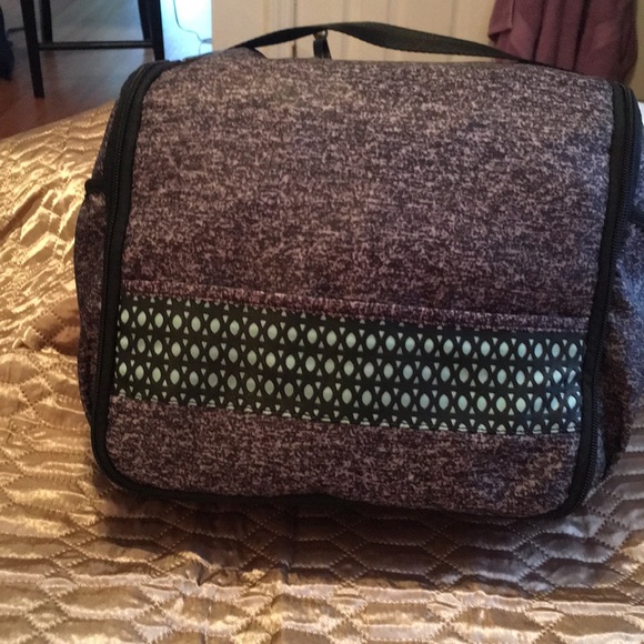 Other - Like brand new travel cosmetics bag